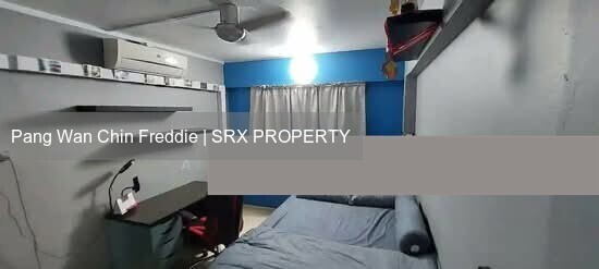 Woodlands Street 82 (Woodlands), HDB 2 Rooms #600410101